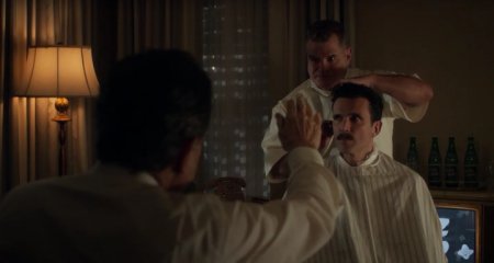 Вне правил (2016)