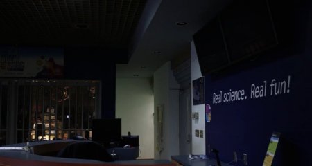 Клуб приключений (2017)