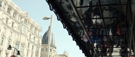 Прости нас, господи (2016)