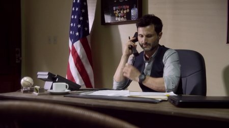 Сердцебиение (2017)