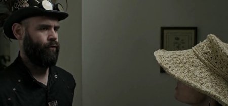 Вся дурь напоказ! (2016)