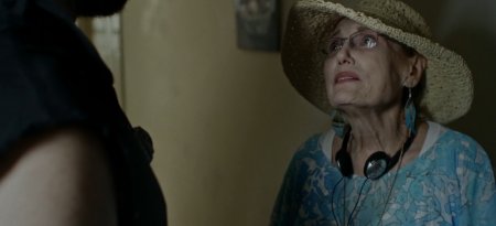 Вся дурь напоказ! (2016)