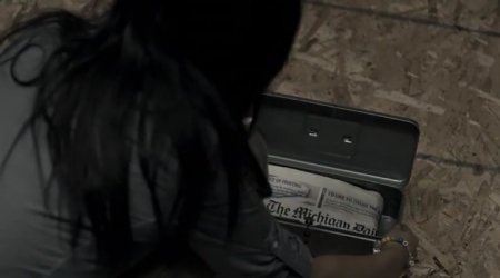 Комната с загадками (2016)