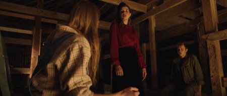 Американская басня (2016)