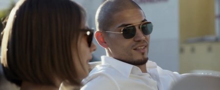 Стандартное тихоокеанское время (2016)