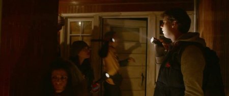 Призрачная команда (2016)