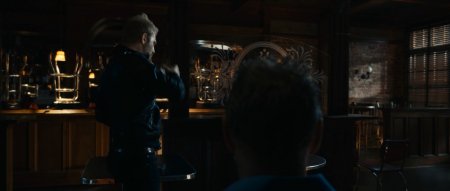 Американская жестокость (2017)