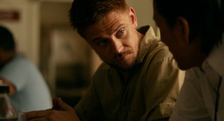 На свободе (2016)