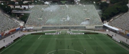 Собачий мир (2016)