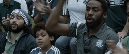 Собачий мир (2016)