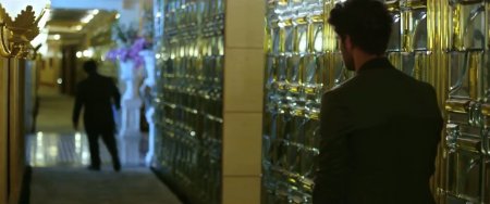 На одну ночь (2016)