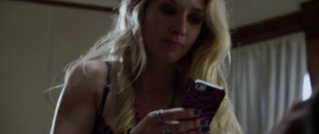 Останки (2016)