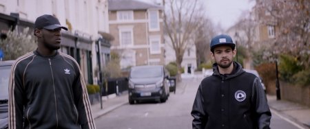 Шпана 3 (2016)