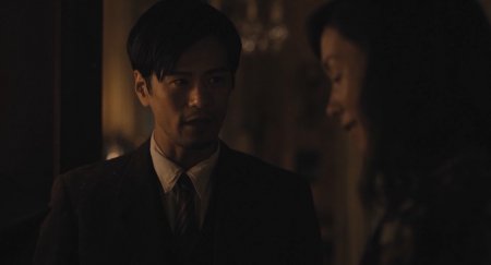 Софи и восходящее солнце. (2016)