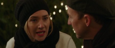 Призрачная красота (2016)