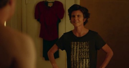 Так и гонять лысого (2016)