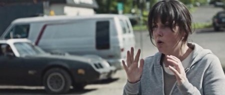 В этом мире я больше не чувствую себя как дома (2017)