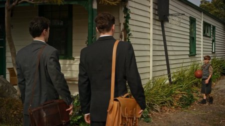 Дух игры (2016)