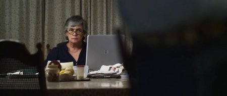 Враждебная граница (2015)