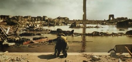 Обитель зла: Последняя глава (2016)