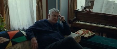 Тяжелое ранение (2015)