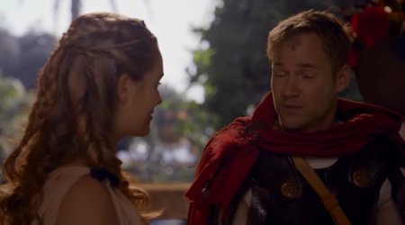 Апостол Пётр: искупление (2016)