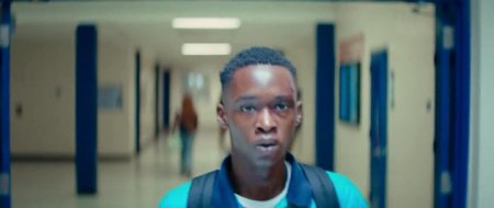 Лунный свет (2016)