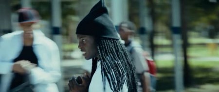 Лунный свет (2016)