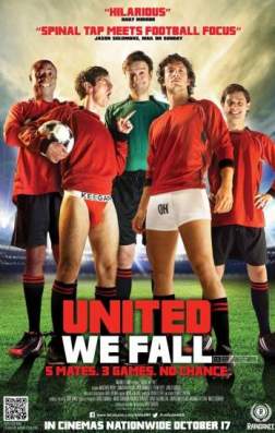Фильм Объединившись, мы падём (2014)