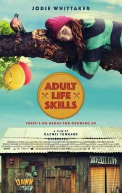 Фильм Навыки взрослой жизни (2016)