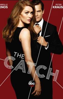 Фильм Ловушка (2 сезон)