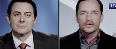 Ближе к Богу (2014)