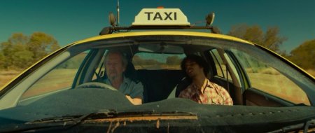 Дарвин — конечная остановка (2015)