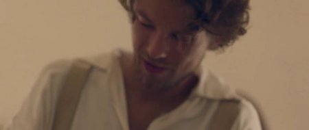 Золотой берег (2015)