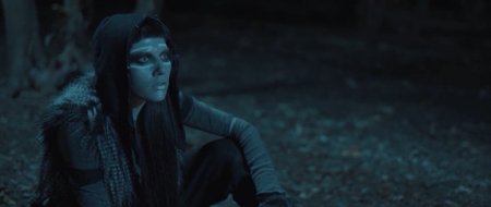 Пандорика (2016)