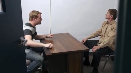 Ужасная часовня (2016)