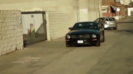 Большой автоугон: Лос-Анджелес (2014)