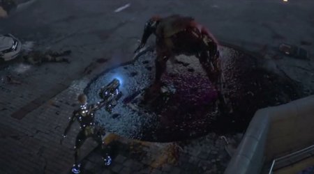 Ганц: О (2016)