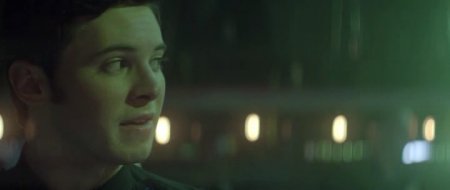 Офицер Доун (2016)