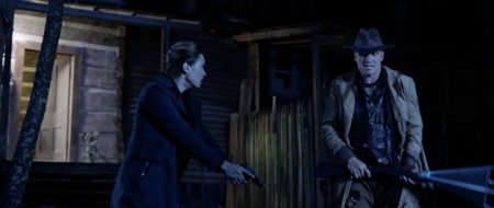 Не убивай его (2016)