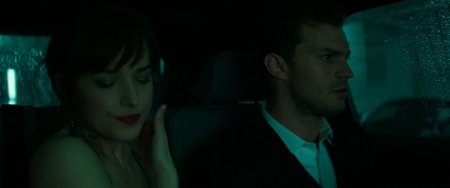 На пятьдесят оттенков темнее (2017)