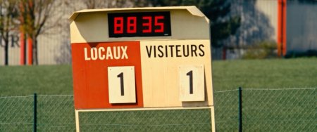 Команда мечты (2016)