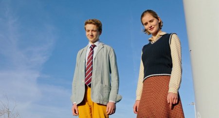 Гуд бай, Берлин! (2016)