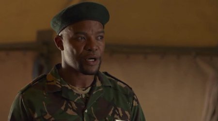 Против природы 2: Выжить в Серенгети (2016)