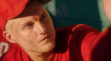 Не попавший в команду (2016)