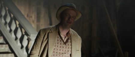 Закон ночи (2016)