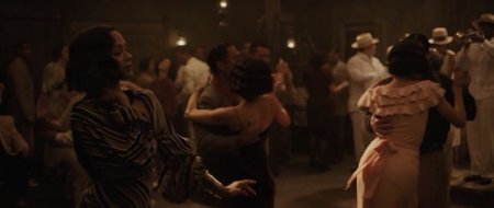 Закон ночи (2016)