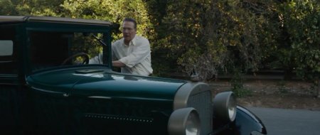 Закон ночи (2016)