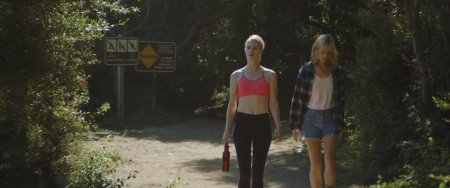 Всегда сияй (2016)