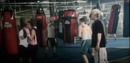 Т2 Трейнспоттинг (На игле 2) (2017)